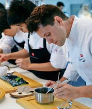 Award-Winning Team From Aziamendi Brings Fine Gastronomy to Phuket
